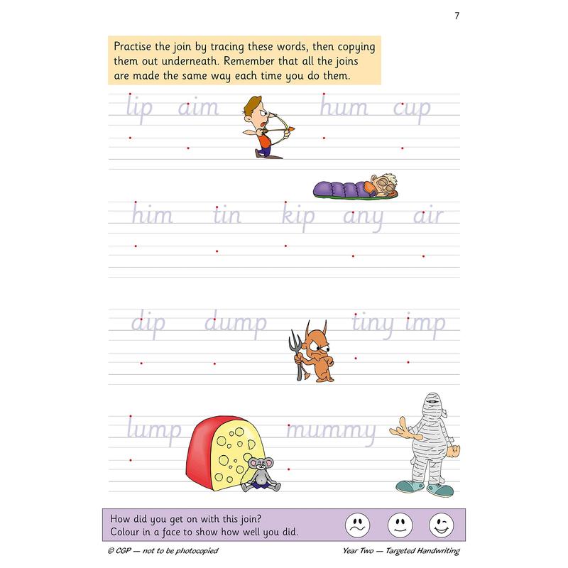 Year 2 Maths and English Home Learning Workbook Bundle for 6 to 7 KS1 ilvermorny school 6