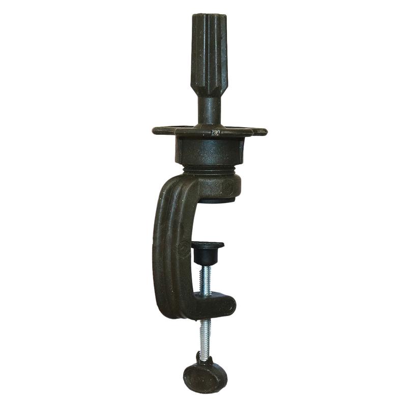 Product Introduction of Long Hair Training Head Model Hairdressing Clamp Stand Dummy Practice Mannequin 21