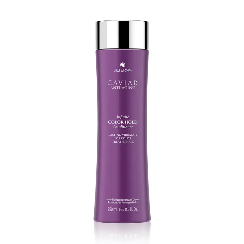 Alterna Caviar Anti-Aging - Infinite Colour Hold Conditioner for Colour Treated Hair - 250ml 0