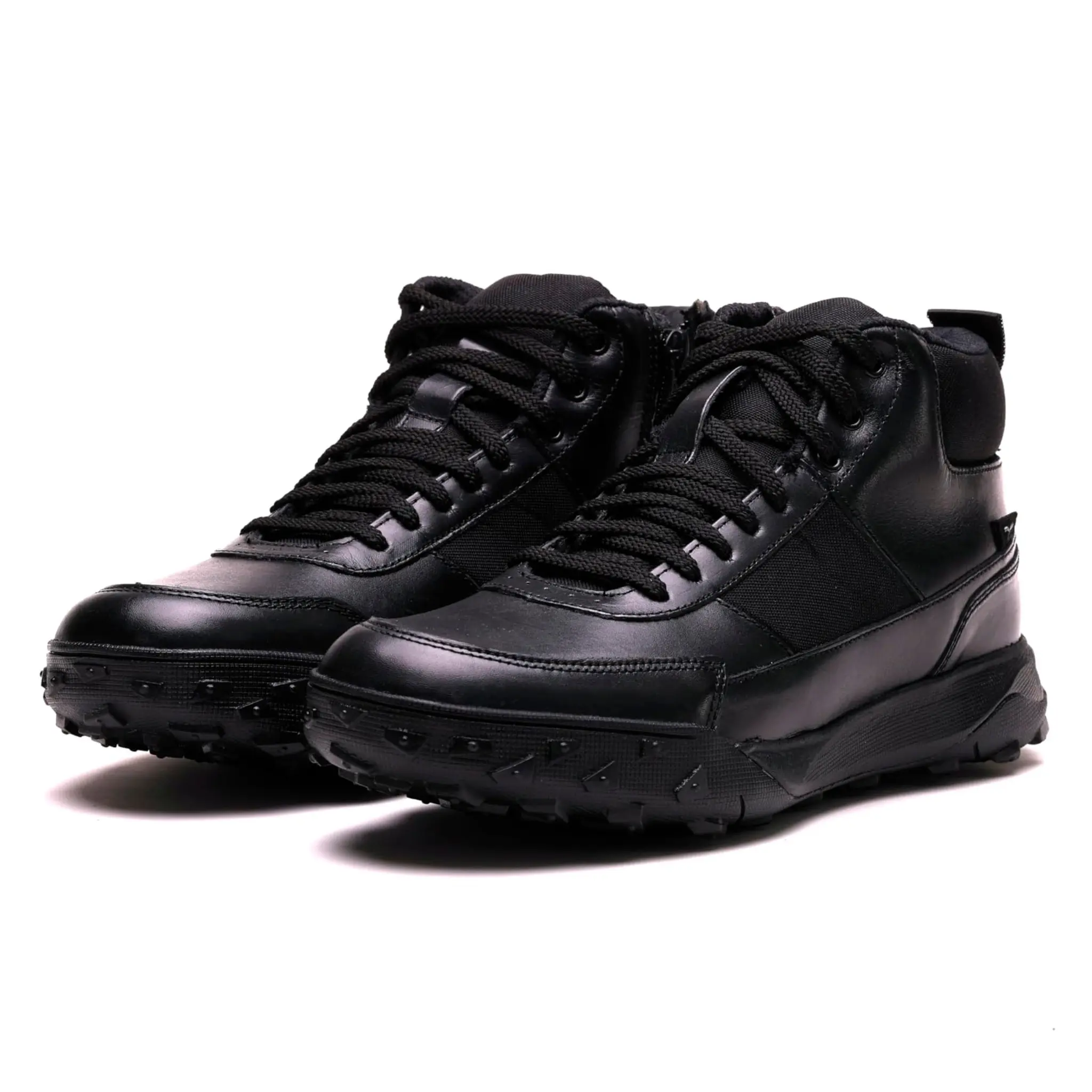 QUIVE Hi-Trek 3.0 Combat Shoes Trekking Boots