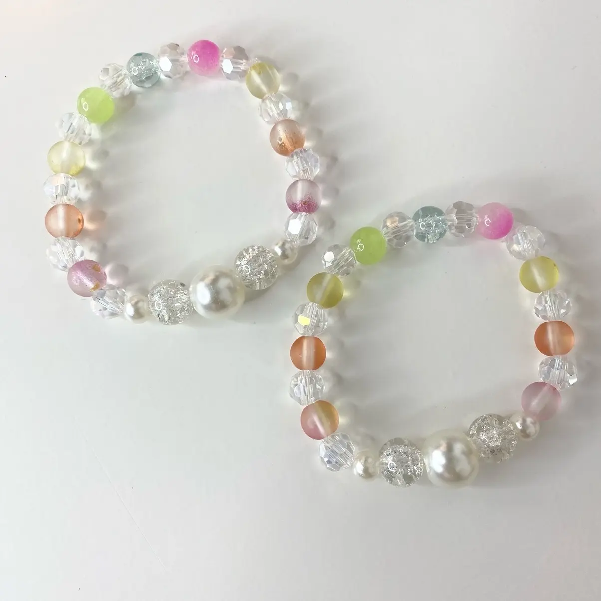 Rainbow Pride — 7x7cm