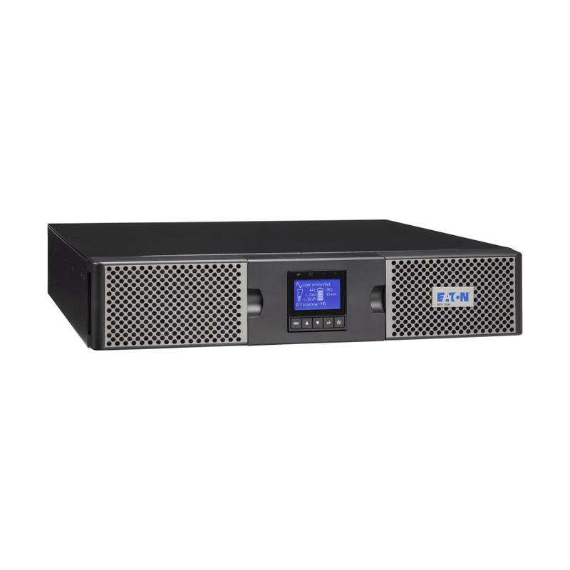 Eaton 9PX1500IRT2UBS uninterruptible power supply (UPS) Double-conversion (Online) 1.5 kVA 1500 W 8 AC outlet(s) 0