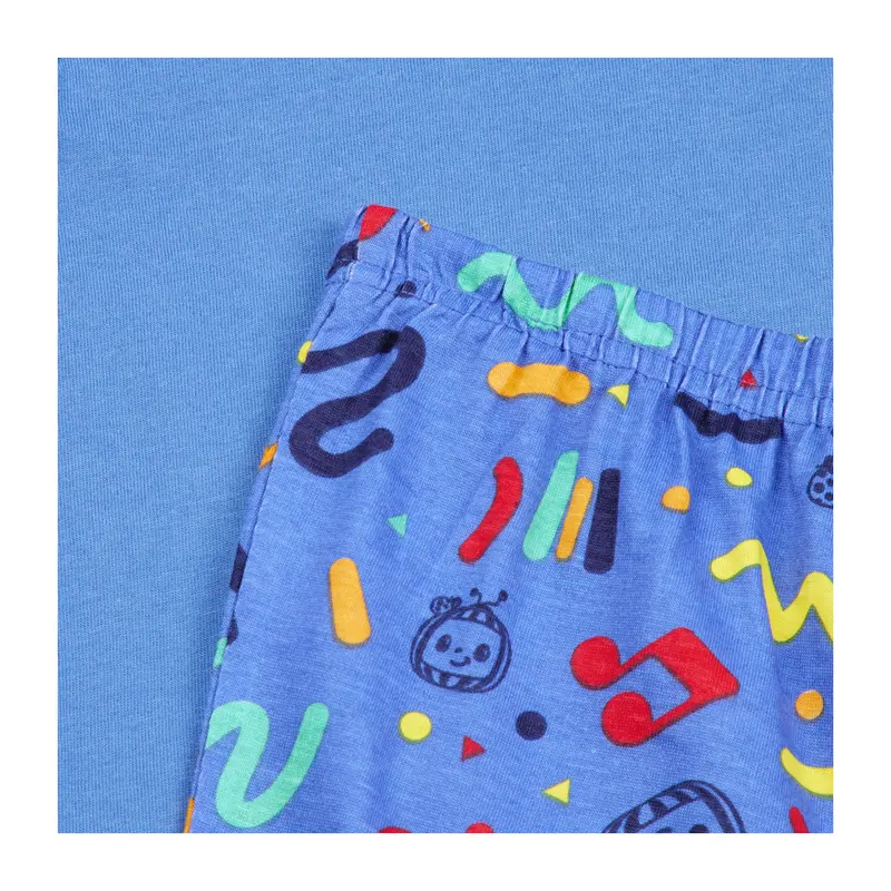 Boys CoComelon Pyjamas Pjs Set 1