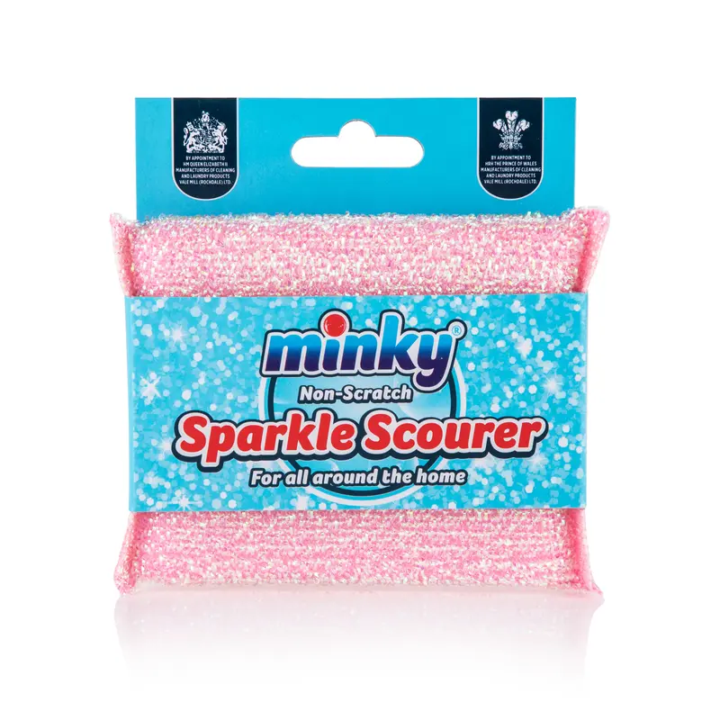 Minky Love Your Home Cleaning Essentials Refill Bundle 6