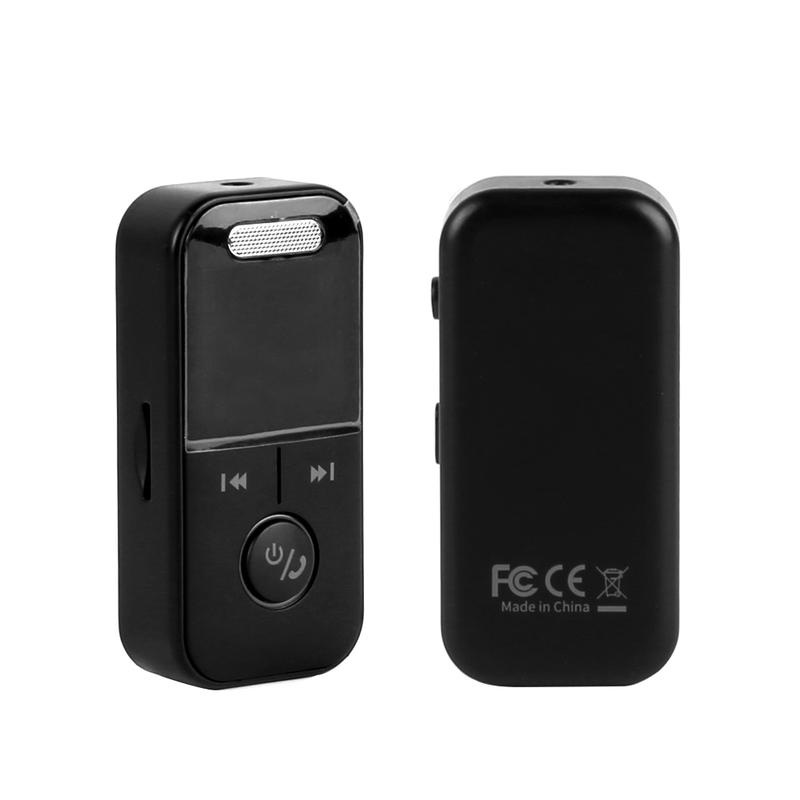 MP3 Player – Compact, High-Quality Sound with Bluetooth, Long Battery Life, and Expandable Storage Audio Mp4 1