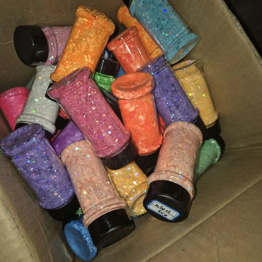 Glitter 2oz  -  Pick on Live