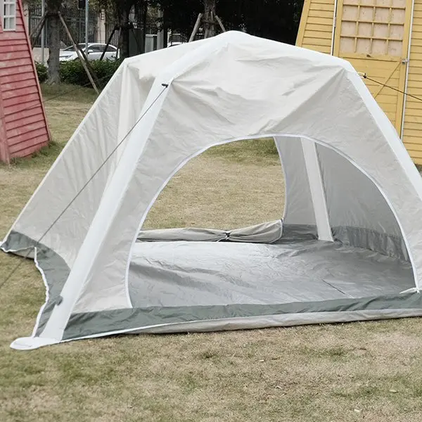 Inflatable Tent Portable 2 Person Camping Tent 6