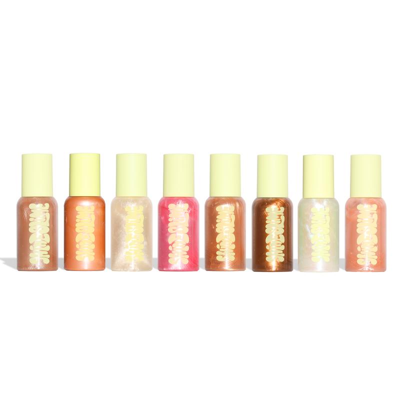 DOUBLE UP CLUB - Buy One Shine Slime Get Another Shade FREE 1