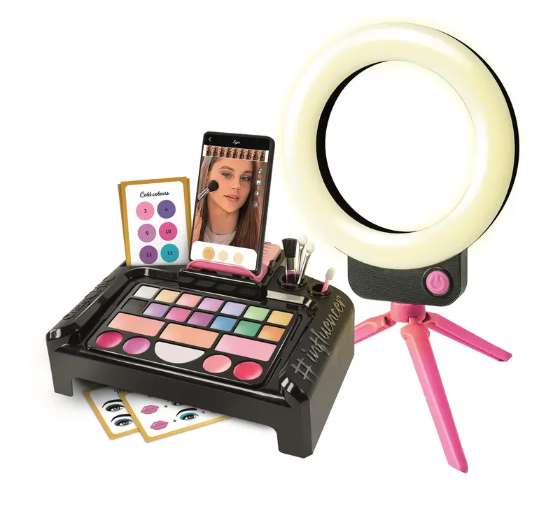 Crazy Chic Make Up Artist Studio 0