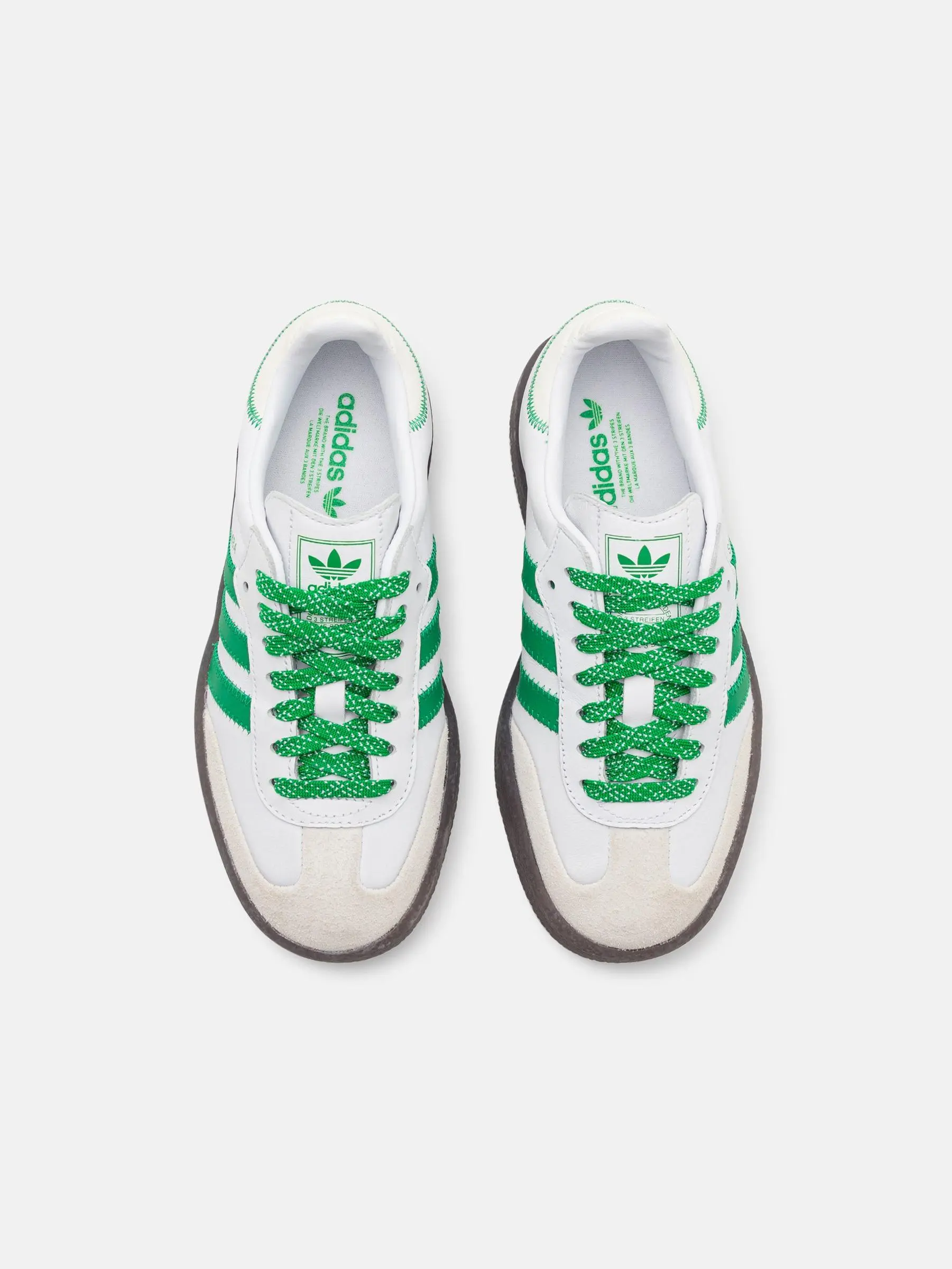 adidas originals SAMBAE - Trainers
