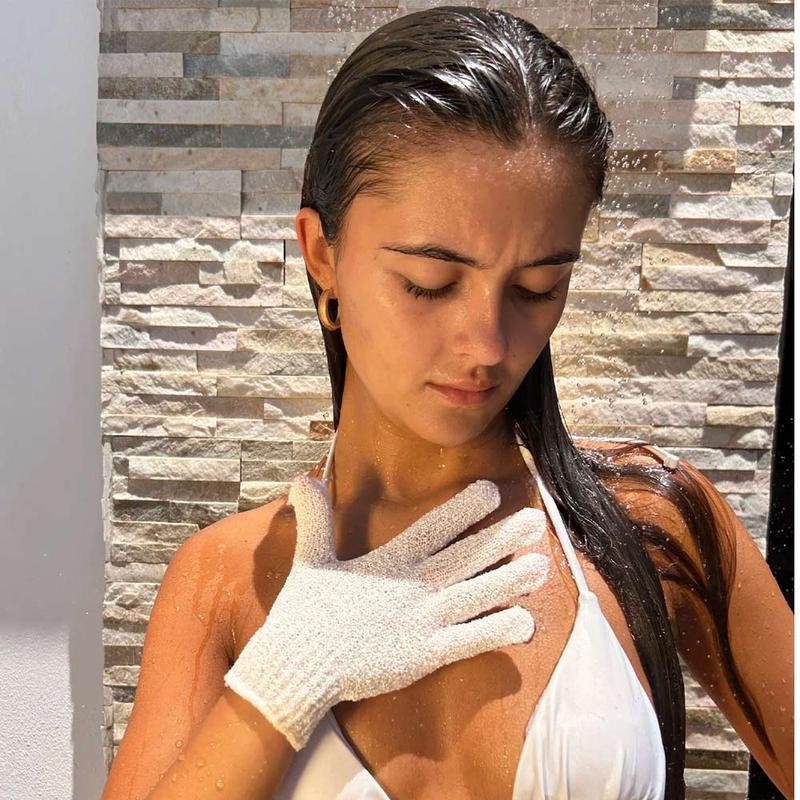 Rose and Caramel Purity Excel 60 Second Tan Remover 2