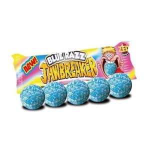 Blue Raspberry Jawbreakers