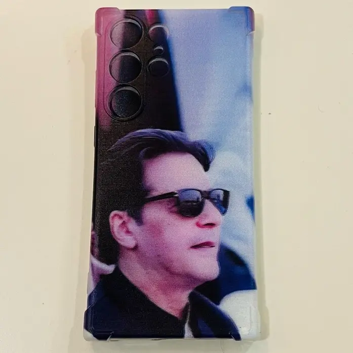 Samsung S23 Ultra Case - Protective Cover for Your Phone - Accessories
