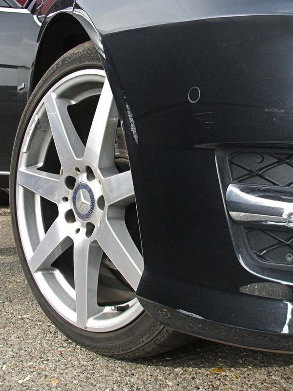 E-Tech Technik 2 in 1 Filler And Primer - Ideal to Fill and Prime Minor Scuffs and Scratches up to 0.5mm 3