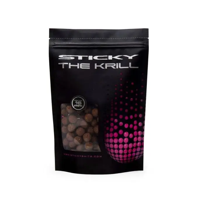 STICKY BAITS THE KRILL FULL RANGE