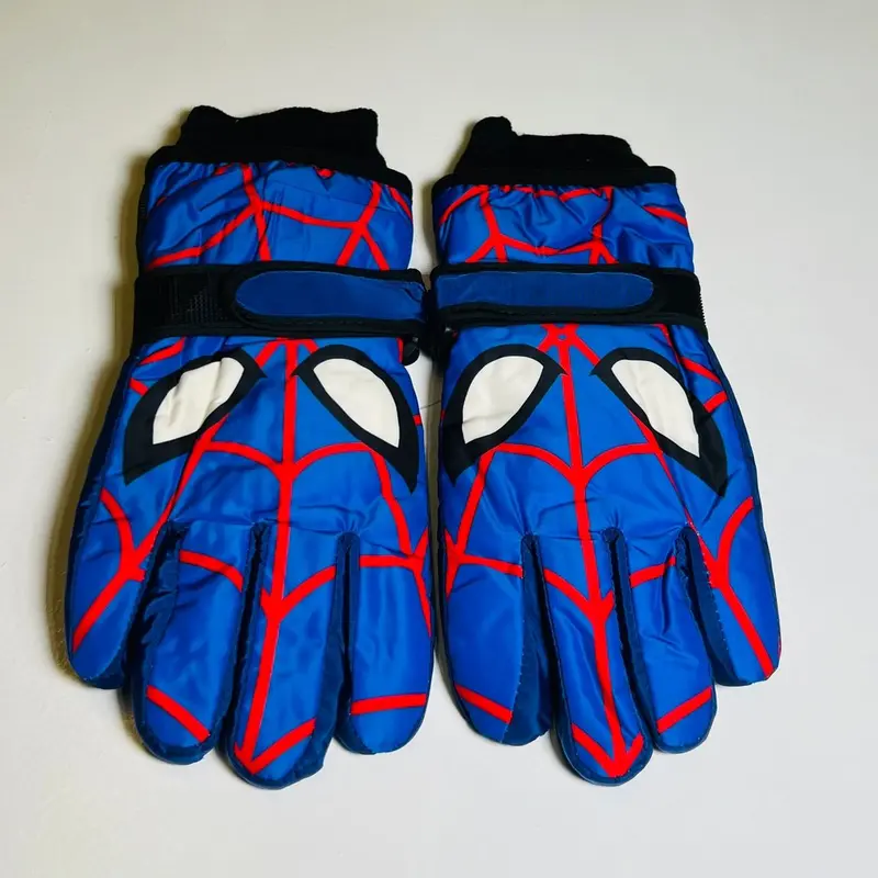 Winter Gloves for Kids - Best for Outdoor Activities 1