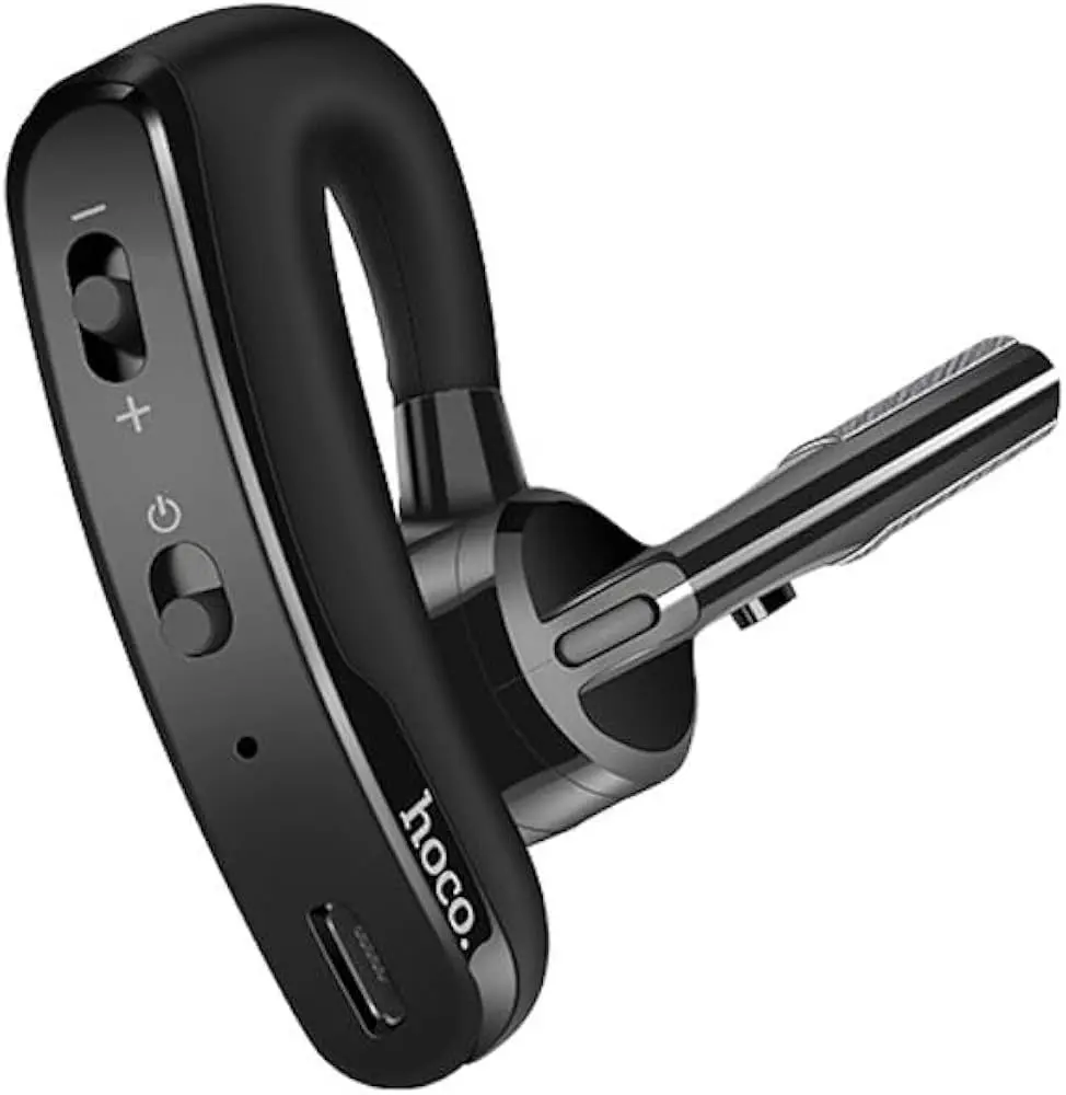 HOCO E15 Rede Business WIRELESS Bluetooth Earphones