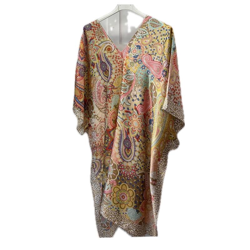 ( NICE ONE 004 ) KIMONO  Top  10 To 22 3
