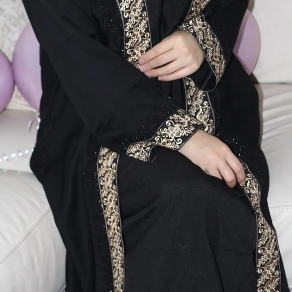 Minah Abaya