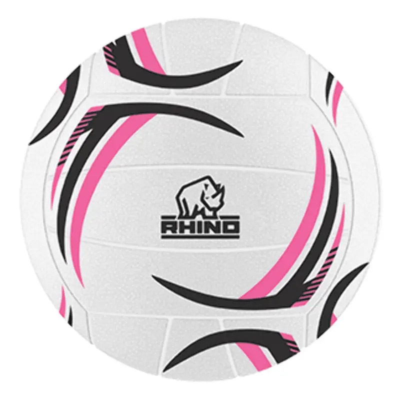 Rhino Thunder Netball - (UTRD1624) 0