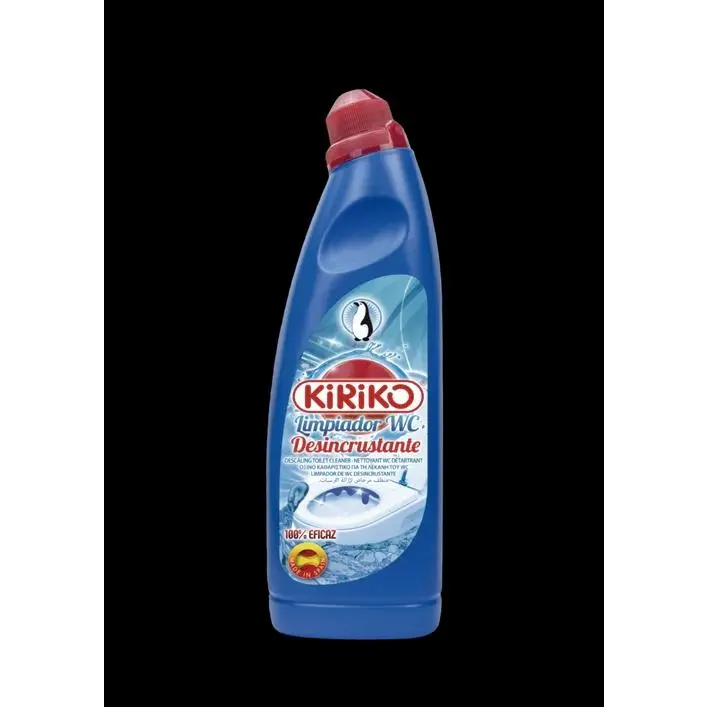 Kiriko Descaling toilet cleaner 750ml