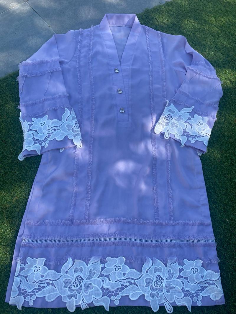 Product Introduction of Kurta in medium size 4