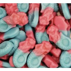 Mermaids 100g