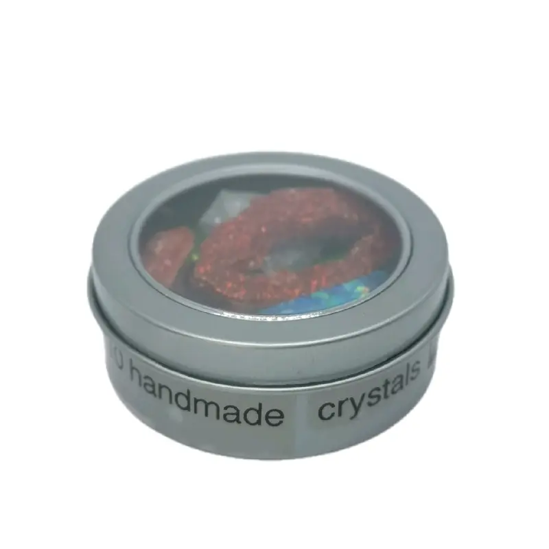 10 Mystery Handmade Crystals 2