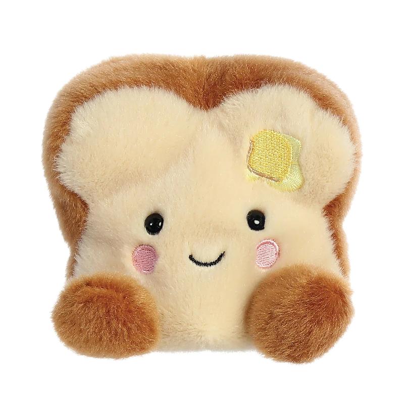 Eco Small Bean Bag Style Plush (Made From Recycled Plastics) 8