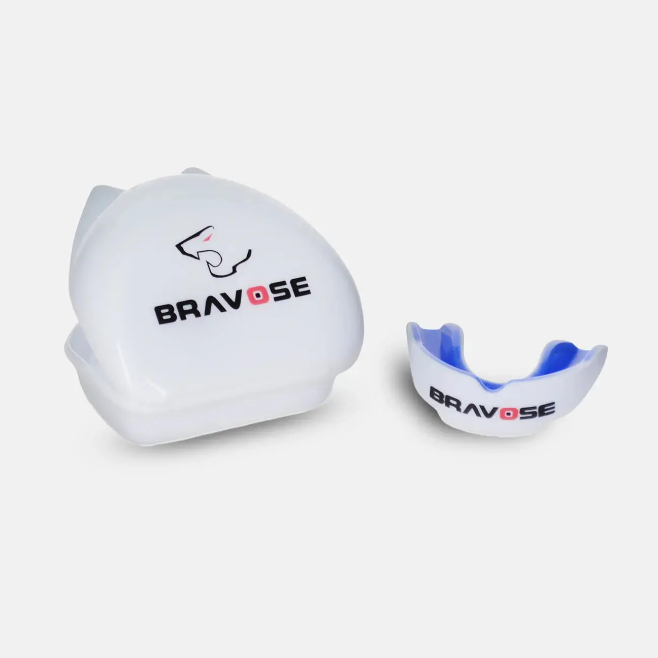 BRAVOSE MOUTH GUARD JUNIOR