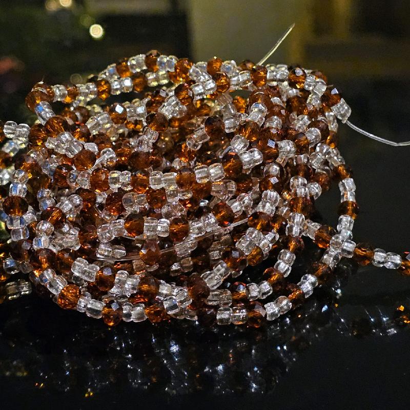 The Earth Waistbeads 8