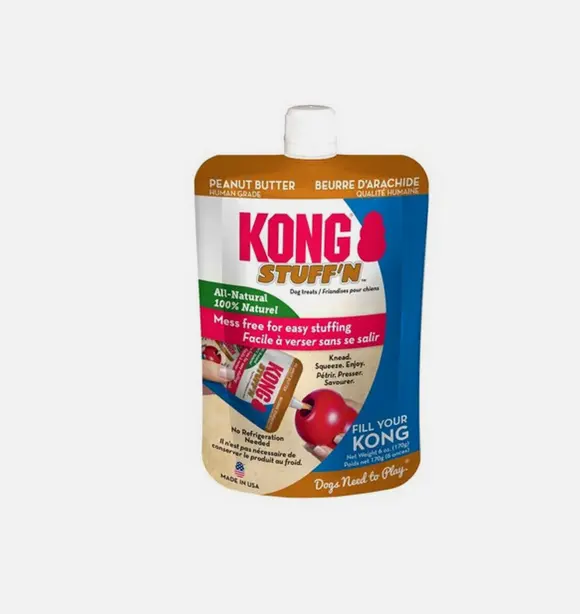 Kong Easy Treat / Dog treat for dispensers 6