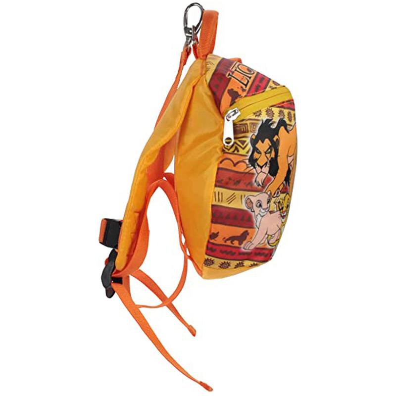 Disney The Lion King Reins Backpack 1