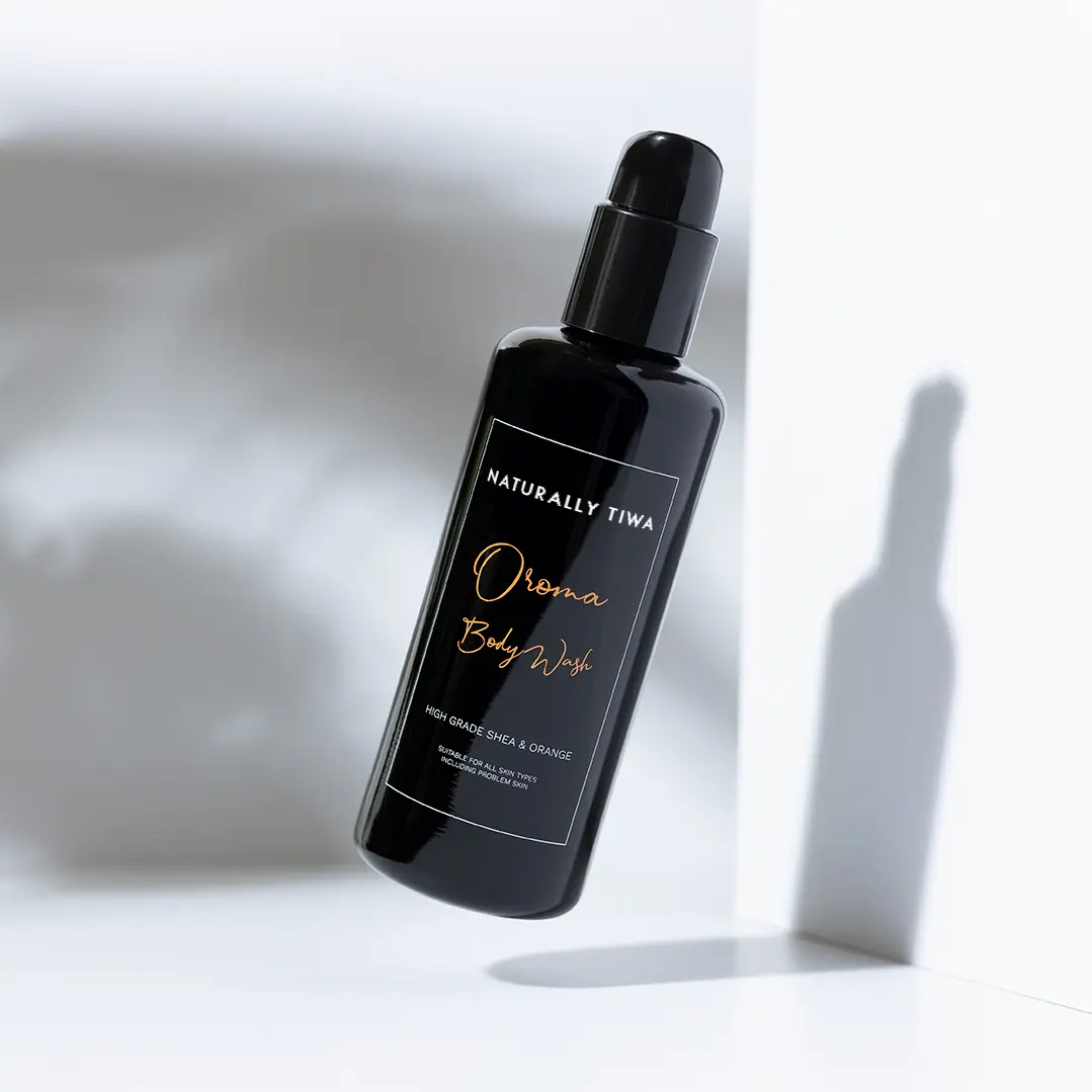 OROMA Body Wash
