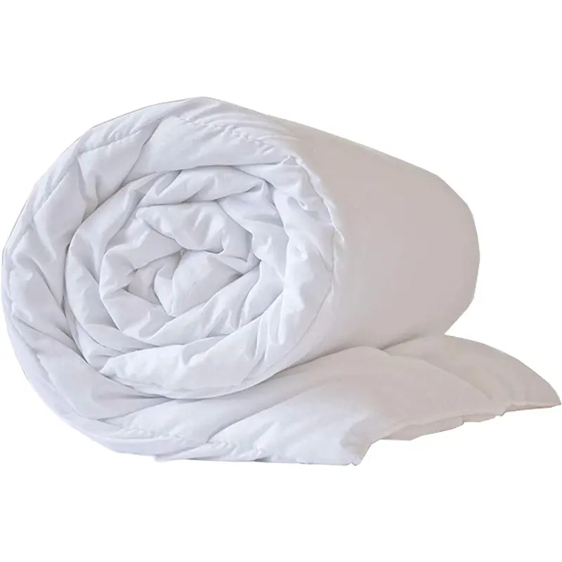 Night Comfort Anti Allergy Luxury Microfibre duvet 0