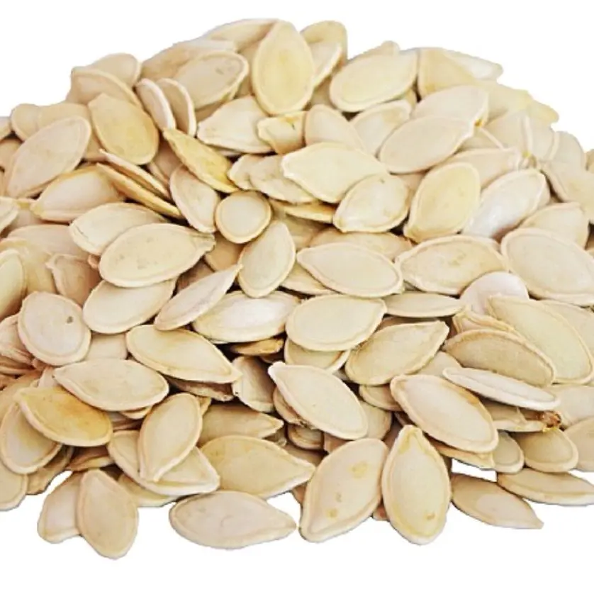 Pumpkin Seeds Roasted & Salted