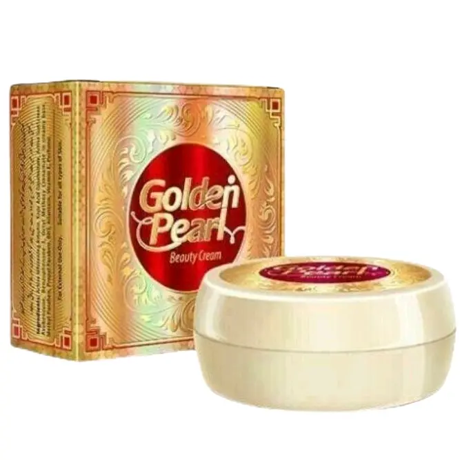 Golden Pearl beauty Cream