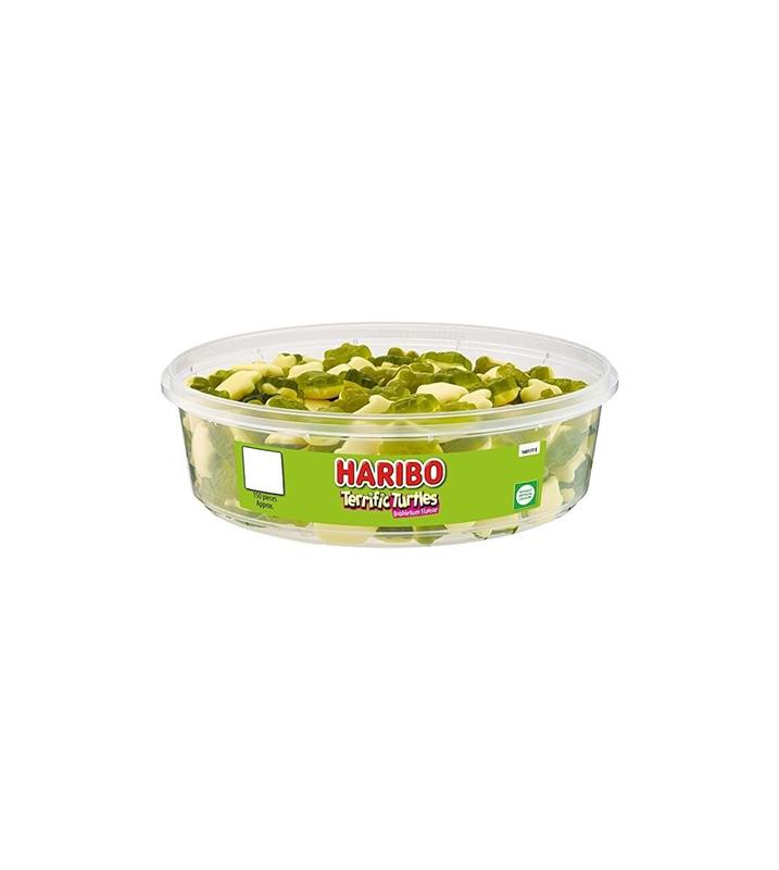 Haribo Tubs 480g - 767g With 10 Different Varieties to choose from Snack Sweet 1