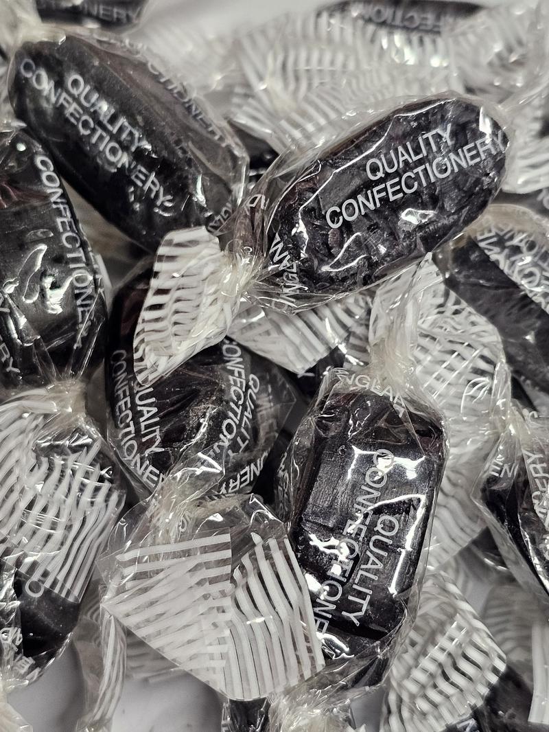 Product Introduction of HARD BOILED SWEETS / CREATE YOUR OWN PICK & MIX SWEET BAG (PER 100g, ALL IN SAME BAG) Snack Candy Bonbon 31