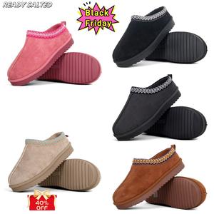 Ready Salted wide fit Winter women must go out of the women's snow boots - women's platform warm snow boots - winter women's snow boots, 3-8 size walking will not hurt the feet of the winter women's wardrobe essential shoes Footwear Girl Pu