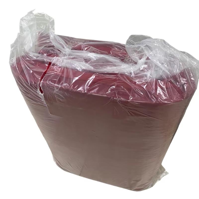 Cottonsponge foam mattress cushions Soft Washable Breathable 80cm x 200cm Thick Back Support Assembled 5