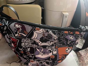 Product Review of NBC SLING Bag Crossbody from 💖**💖 0