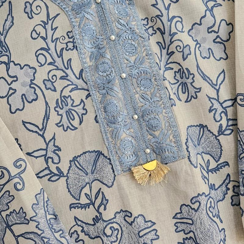sana safinaz peinted 2 pieces suit 5