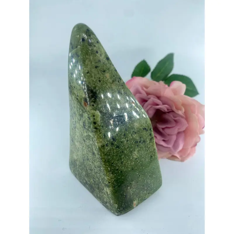 Serpentine Freeform 467 grams 0