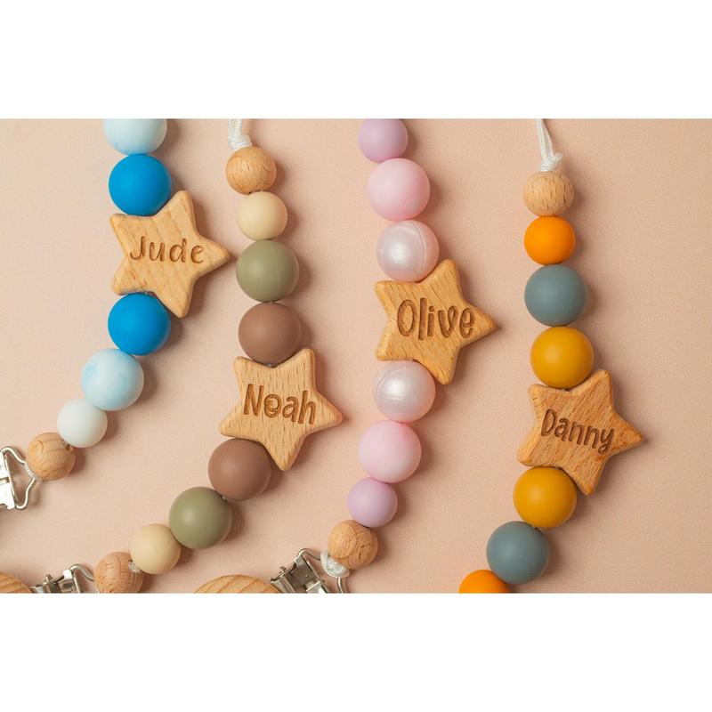 Personlisable Star Dummy Clip | Blue Dream 3