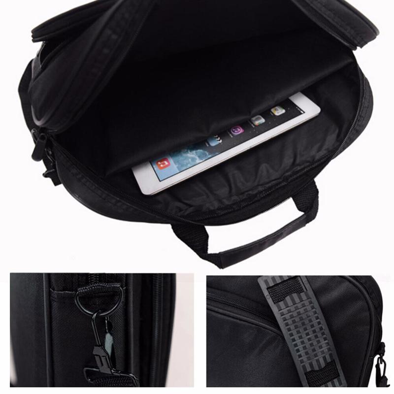 Product Introduction of 15.6 inch Computer Bags Laptop PC Shoulder Bag Carrying Soft Notebook Case Cover 18