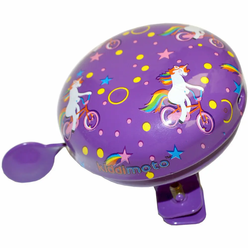 Unicorn Bicycle Bell