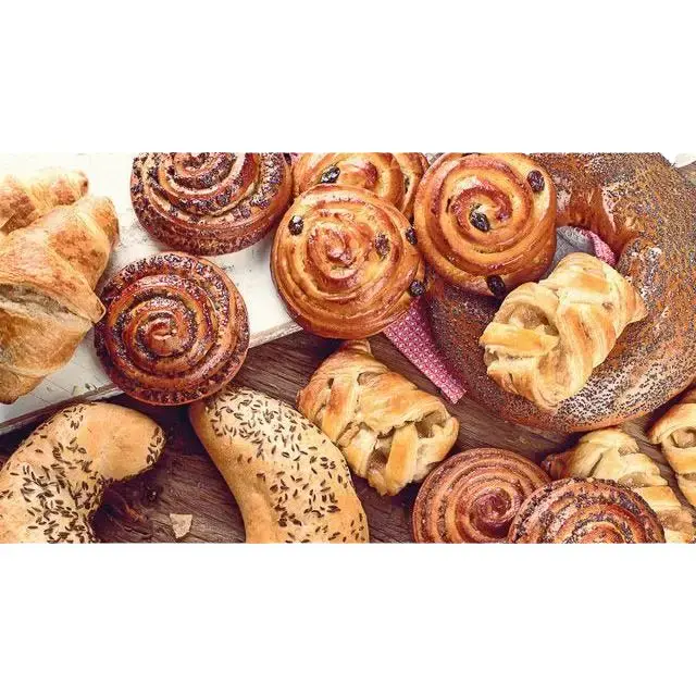 Home Bakery Scented Sizzlers