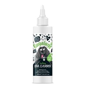 Bugalugs Dog Ear Cleaner