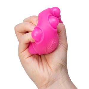NeeDoh Happy Snappy Fidget Sensory Toy